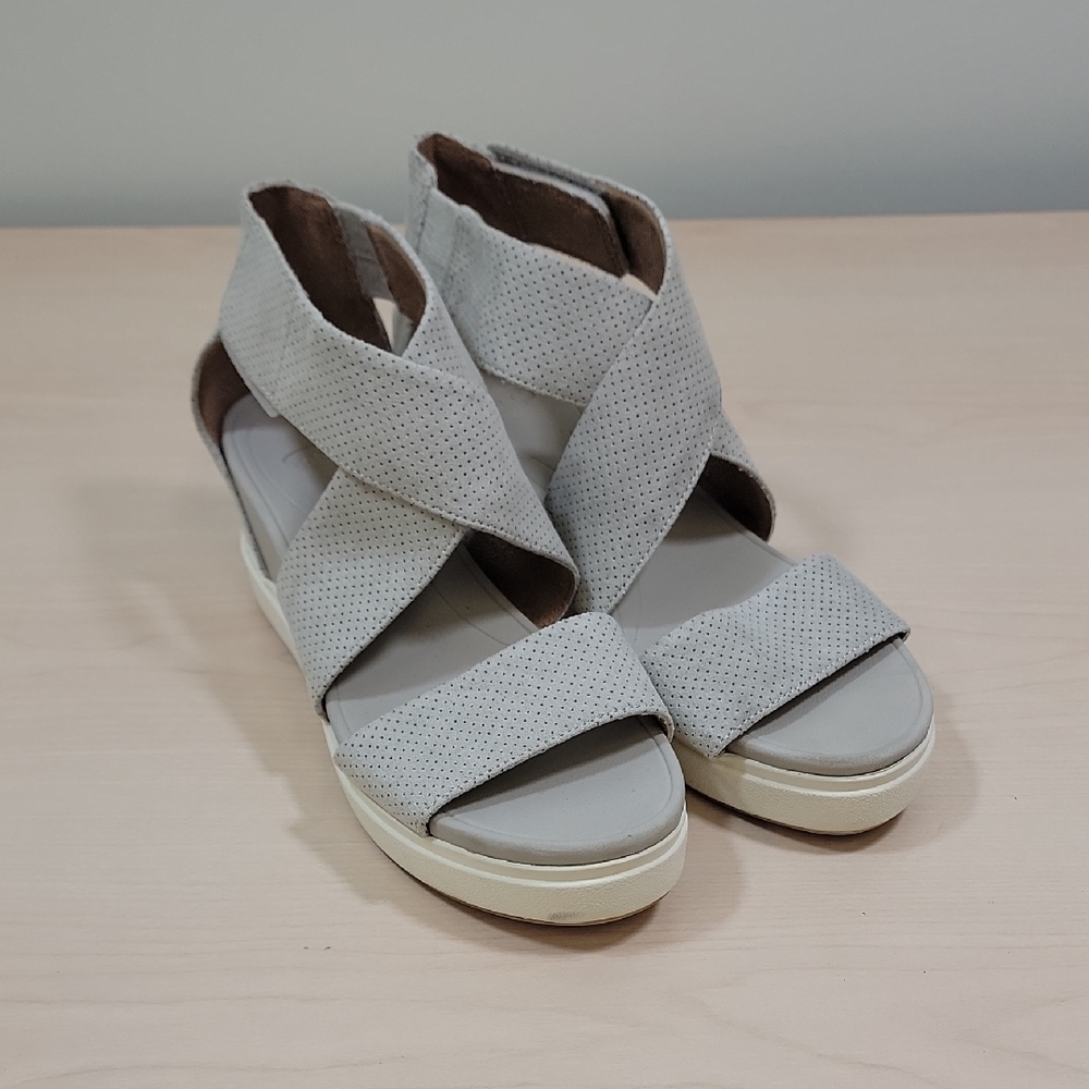 Dr Scholl's®

Sheena Wedge Sandal